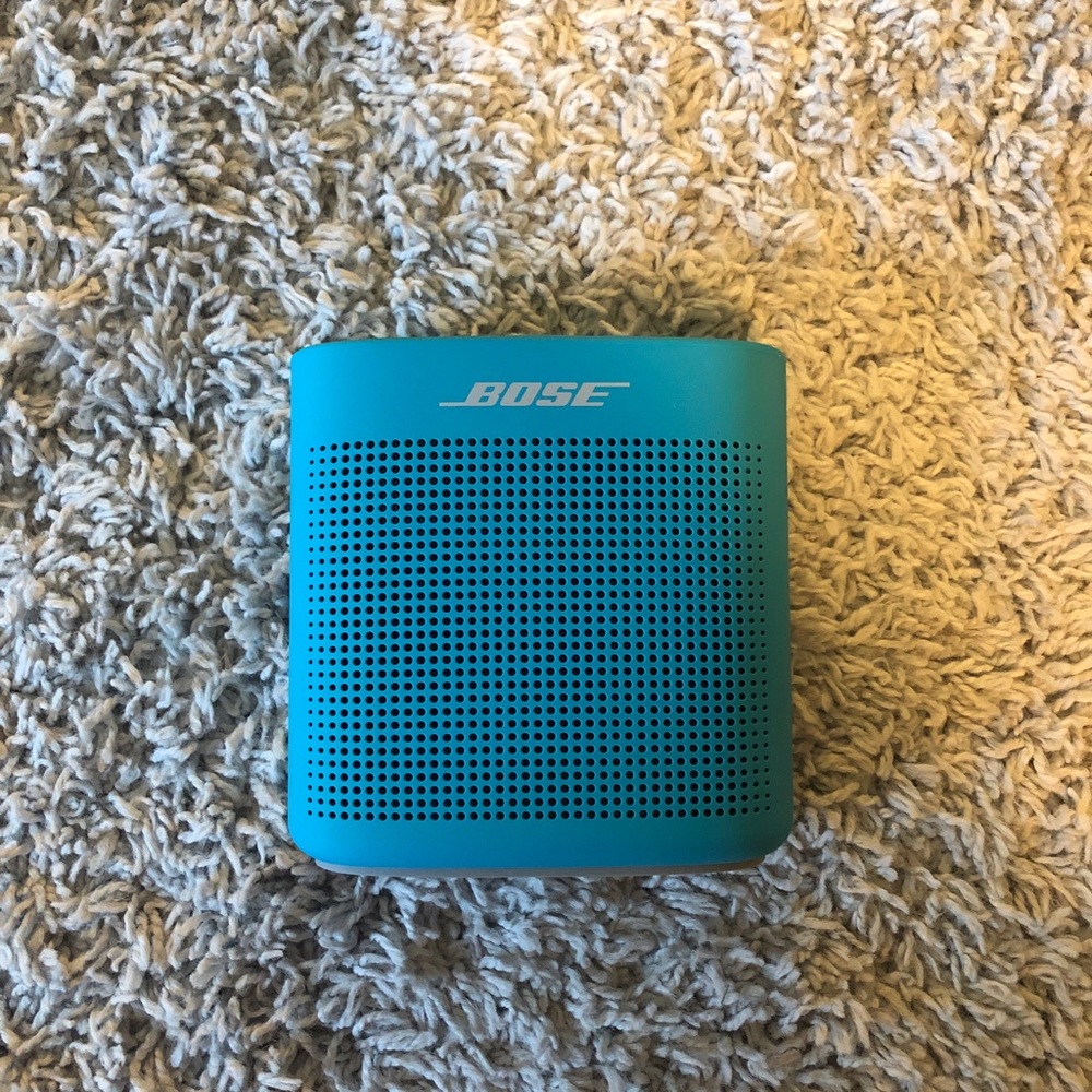 Bose Speaker